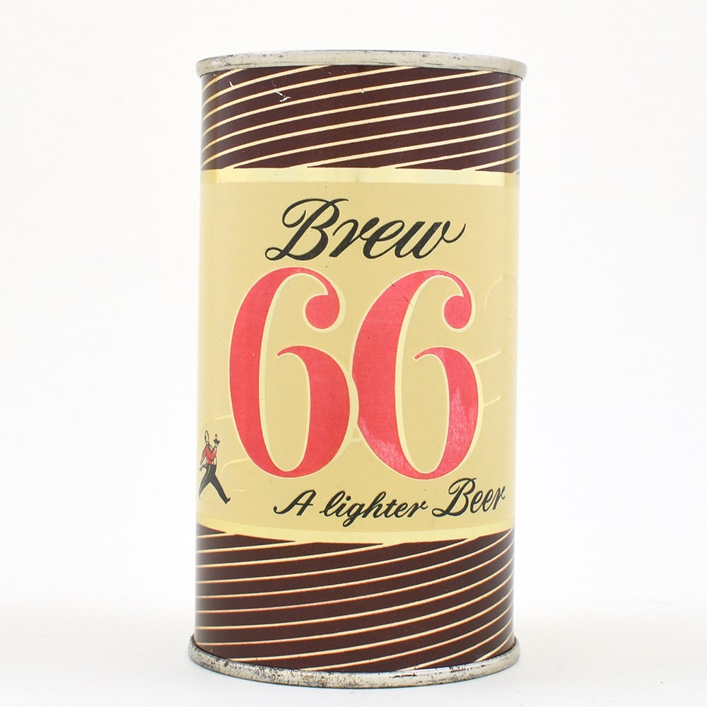 Brew 66 Beer Flat Top 133-27 (1 of 6)