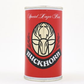 Buckhorn Beer Flat Top BUCKHORN 43-16