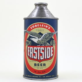 Eastside Beer Cone Top 160-12