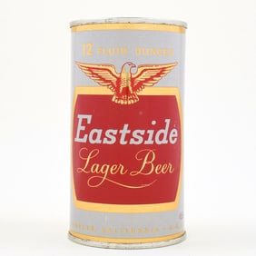 Eastside Beer Flat Top 58-21