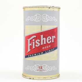Fisher Beer Flat Top GENERAL 63-35