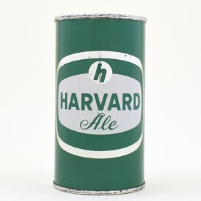 Harvard Ale Flat Top METALLIC SILVER 80-39
