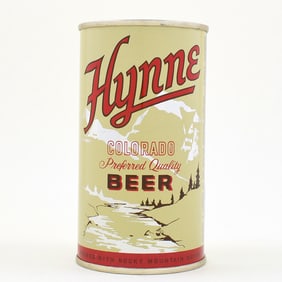 Hynne Beer Flat Top WALTER 84-36
