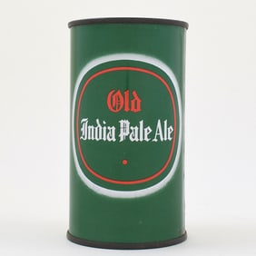 Old India Pale Ale Flat Top CCC 107-12