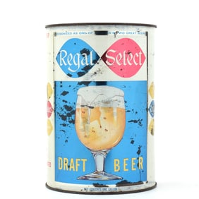 Regal Select Draft Gallon 246-5