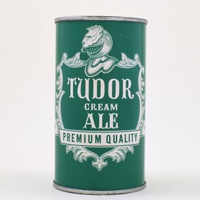 Tudor Cream Ale Flat Top TRENTON 140-36