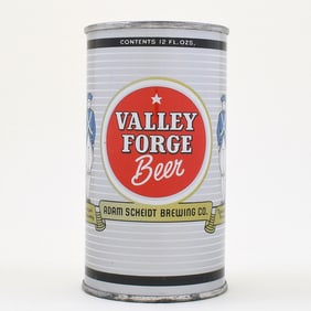 Valley Forge Beer Flat Top 142-40