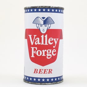 Valley Forge Beer Flat Top SCHMIDT 143-12