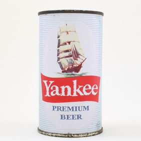 Yankee Beer Flat Top 146-40