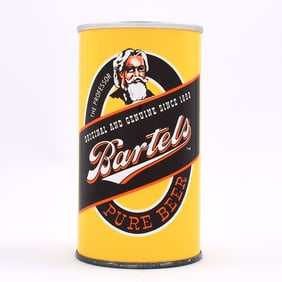 Bartels Beer Pull Tab 37-36