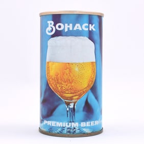 Bohack Premium Beer Pull Tab 44-12