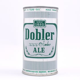 Dobler Amer Ale Flat Top SHARP