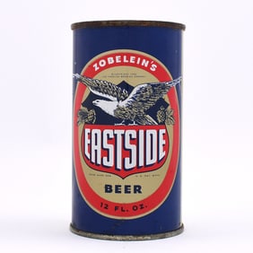 Eastside Beer Flat Top 58-8