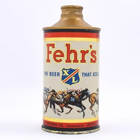 Fehrs XL Beer Cone Top 162-5