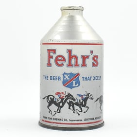 Fehrs XL Beer Crowntainer 193-23