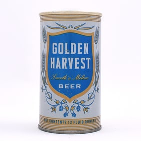 Golden Harvest Beer Pull Tab 70-18