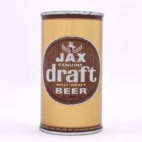 Jax Draft Beer Insert Juice Tab 83-15