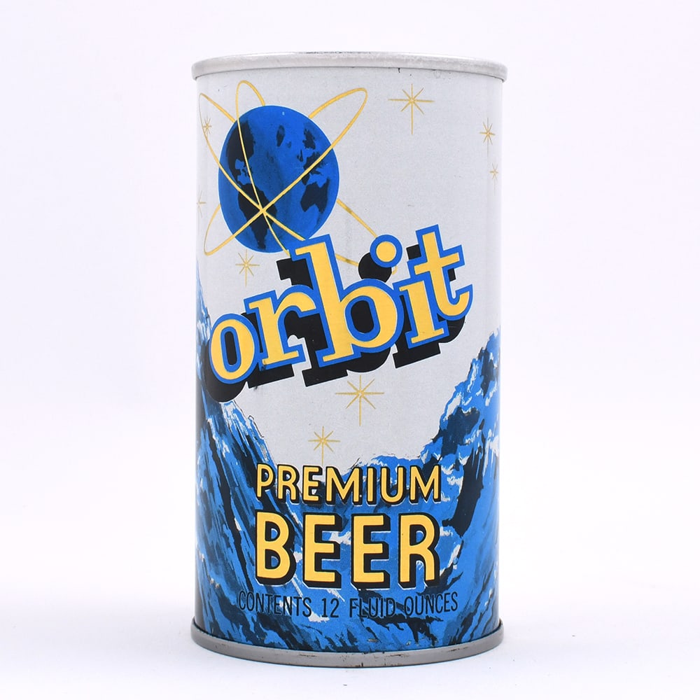 Orbit Beer Pull Tab 104-29 (1 of 6)