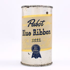Pabst Blue Ribbon Beer Flat Top MILWAUKEE IRTP 111-29
