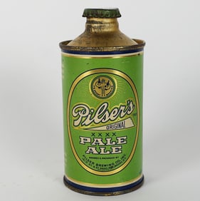 Pilsers Origianl XXXX Pale Ale St Anns Bronx NY Best Find of Four