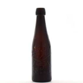Paul Pohl Pre-Prohibition Bottle