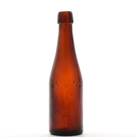 Wm Pfeifer Pre-Prohibition Bottle