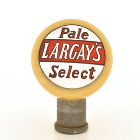 Largays Pale Select Torpedo Tap Knob EXCELLENT