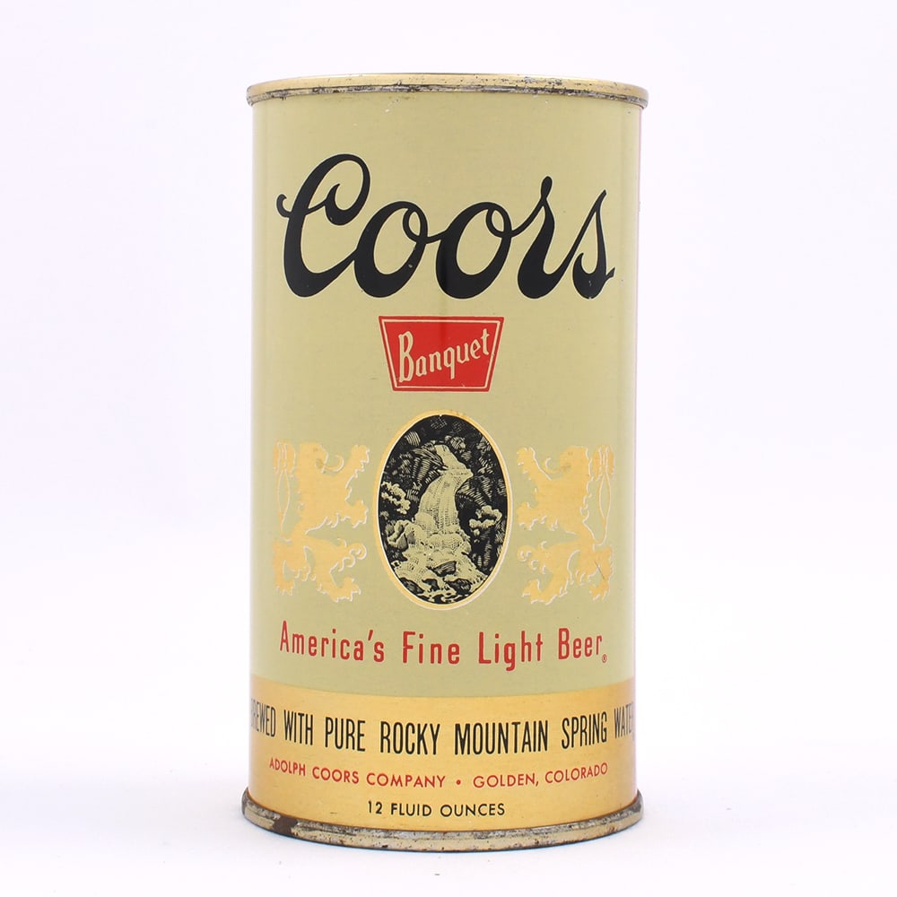Coors Banquet Flat Top 51-24 (1 of 6)