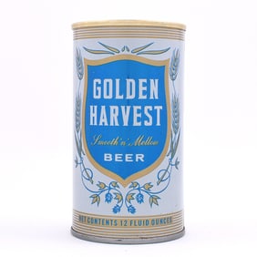 Golden Harvest Beer Pull Tab 70-18