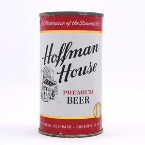 Hoffman House Beer Flat Top 82-30