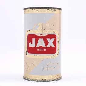 Jax Beer Flat Top 1-FACED AMERICAN 86-16