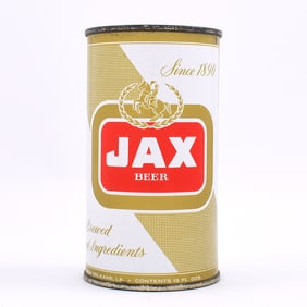 Jax Beer Flat Top DARK GOLD STRAIGHT SEAM 86-20