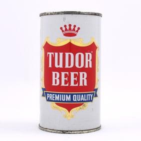 Tudor Beer Flat Top METROPOLIS TRENTON 141-3