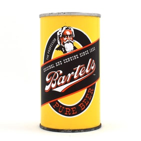 Bartels Beer Pull Tab 37-36