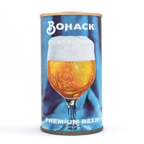 Bohack Premium Beer Pull Tab 44-12 MINTY