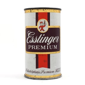 Esslinger Premium Flat Top 60-22