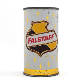 Falstaff Beer Flat Top GALVESTON 62-21