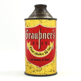 Graupners Beer Cone Top 167-28