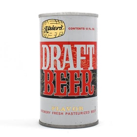 Kaiers Draft Beer Fan Tab 83-25