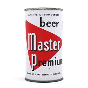 Master Premium Beer Flat Top 94-36 TOUGH