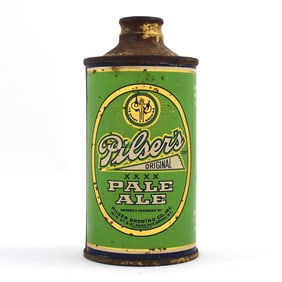 Pilsers XXXX Pale Ale Cone Top 179-14
