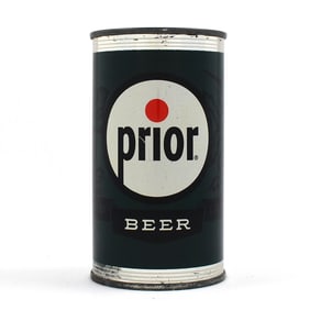 Prior Beer Flat Top 117-2