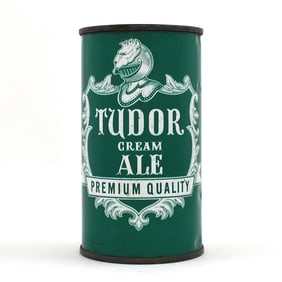 Tudor Cream Ale Flat Top BEST 140-22
