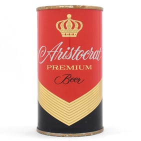Aristocrat Premium Beer Flat Top 31-37 OUTSTANDING