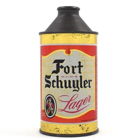 For Schuyler Lager Cone Top 163-18