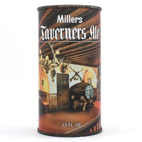 Millers Taverners Ale Australian Flat Top HARDEST ONE