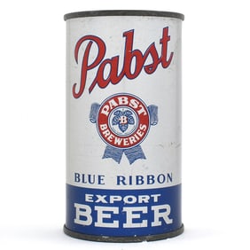 PBR Export Instructional Flat Top PABST MILWAUKEE GETS CALL VANITY LID 111-16 OI 656