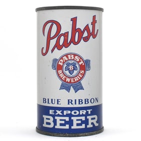 PBR Export Instructional Flat Top PABST MILWAUKEE KEENER VANITY 111-16 OI 656