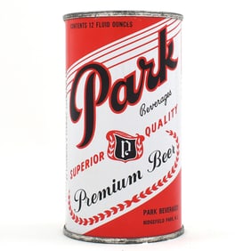 Park Beverages Premium Beer 112-16 OUTSTANDING