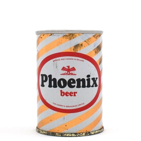 Phoenix Beer Irish Pull Tab TOUGH